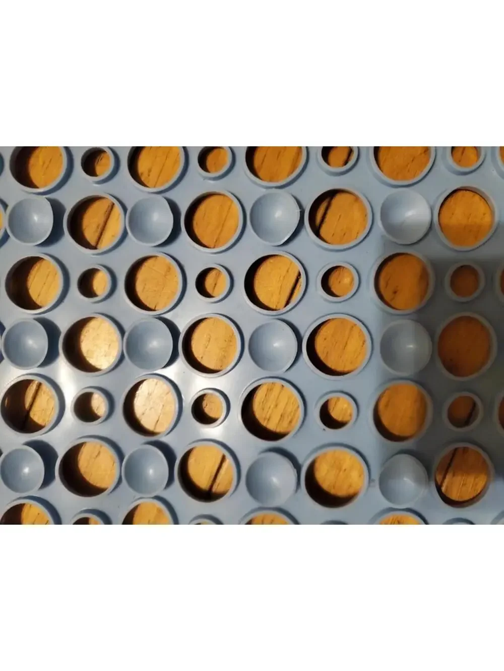 New Mantto Bath Mat